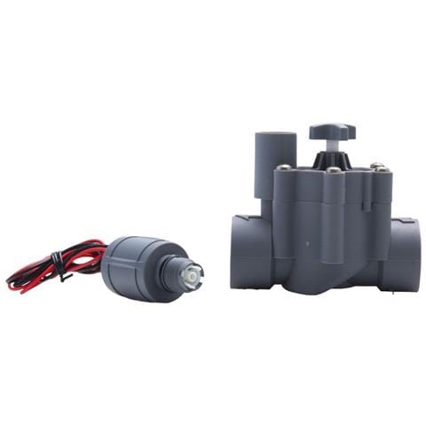 Elettrovalvola 9v Ff 26x34 Solenoide Ad Impulsi - Ev1209 - Foto 3