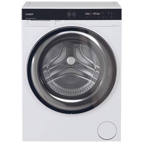 Lavatrice Standard BS 49SB8-S Prowash 700 ProActive EcoWash 9 Kg Classe A Centrifuga 1400 giri - Foto 1