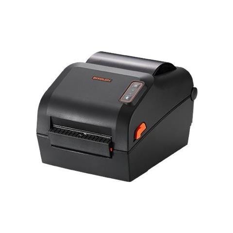 Stampante XD5-43D Laser B /N USB Colore Nero - Foto 1