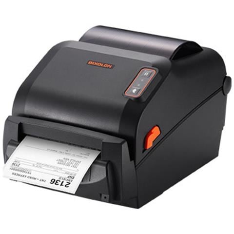 Stampante XD5-43D Laser B /N USB Colore Nero - Foto 2