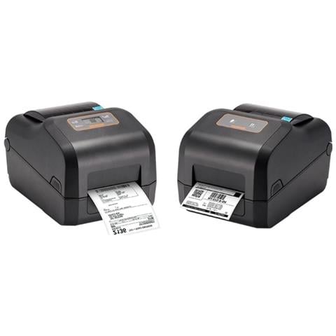 Stampante XD5-43D Laser B /N USB Colore Nero - Foto 4