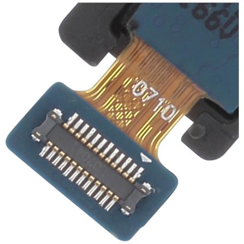 Fotocamera Posteriore Per Samsung Galaxy A51 Sensore Profondità 5mp - Foto 4