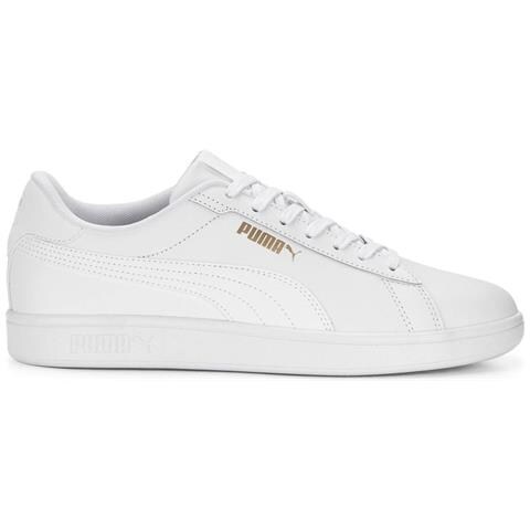 Smash 3.0 Sneakers Sintetico E Tessile Scarpe Uomo Bianco Eu 46, 390987 01 - Foto 2