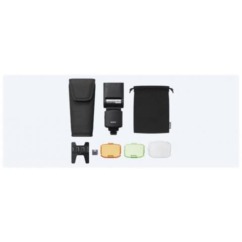 Hvl-f60rm2 Flash Per Fotocamera Flash Compatto Nero - Foto 2
