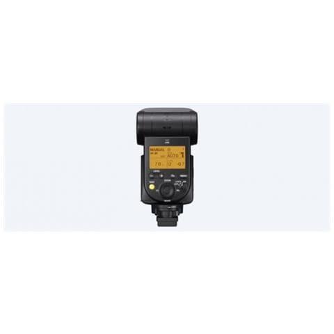 Hvl-f60rm2 Flash Per Fotocamera Flash Compatto Nero - Foto 3