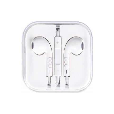 34151000 cuffia e auricolare Cablato In-ear Musica e Chiamate Bianco - Foto 3