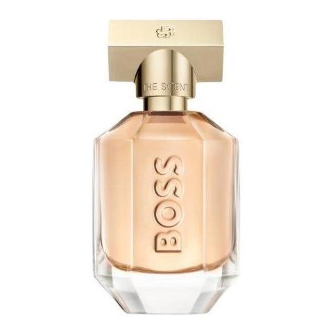 Eau De Parfum Donna Hugo Boss The Scent For Her 30 Ml - Foto 1