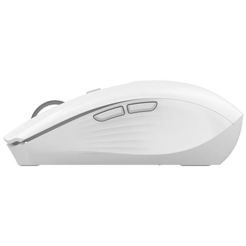 W01 mouse Gaming Mano destra RF Wireless Ottico 1600 DPI - Foto 2
