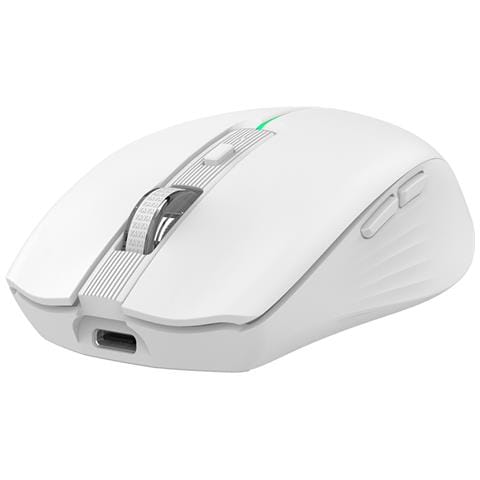 W01 mouse Gaming Mano destra RF Wireless Ottico 1600 DPI - Foto 3