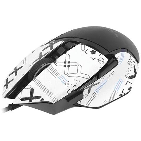 Adesivi Per Mouse Con Presa Migliorata Per Razer Basilisk V3/v3 Pro - Foto 1