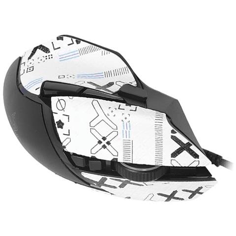 Adesivi Per Mouse Con Presa Migliorata Per Razer Basilisk V3/v3 Pro - Foto 3