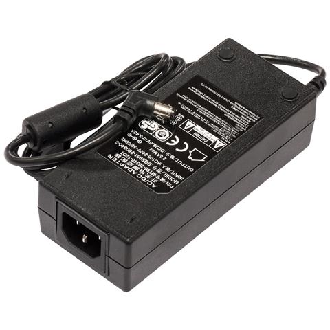CRS112-8P-4S-IN switch di rete Gigabit Ethernet (10/100/1000) Supporto Power over Ethernet (PoE) Bianco - Foto 2