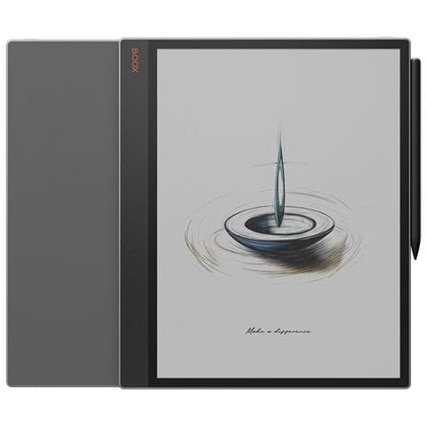 Boox Tab X C - Display A Colori, Tablet E-ink Da 13,3"" - Android, Play Store - Foto 1