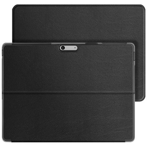 Custodia Surface Pro 11/9 Patta Supporto Video Sottile - Foto 5