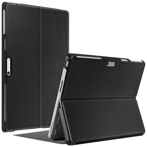 Custodia Surface Pro 11/9 Patta Supporto Video Sottile - Foto 1