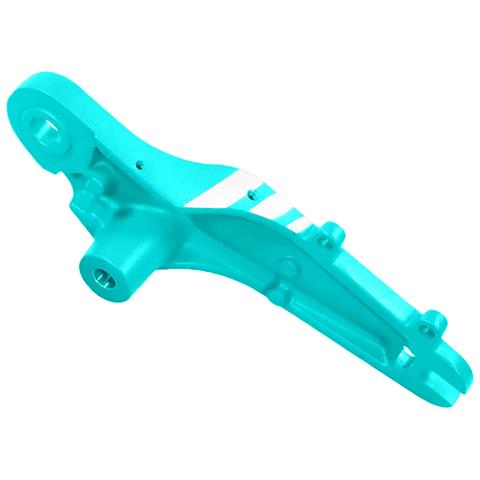 Braccio Forcella Posteriore Destro Vsett9 E Vsett 9+ - Foto 2