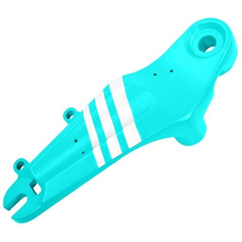 Braccio Forcella Posteriore Destro Vsett9 E Vsett 9+ - Foto 1