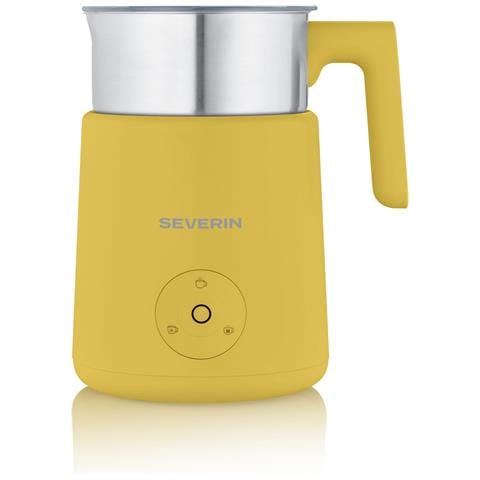 Montalatte A Induzione Spuma Lite Giallo Sole Sm 3597 - Foto 1