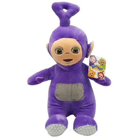 Peluche Teletubbies Tinki Winki 30 Cm - Foto 1