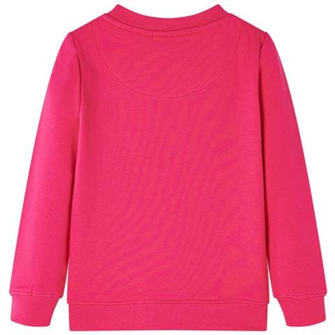 Felpa per Bambini Fucsia 140 - Foto 2