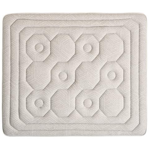 Materasso A Molle Insacchettate Biocrystal Selenium Spring, 30cm, 160x190cm - - Foto 10