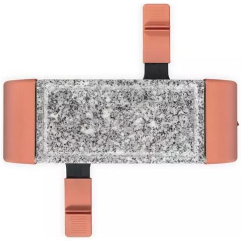 Griglia Per Raclette Da 450 W Per 2 Persone - Doc306 - Foto 2