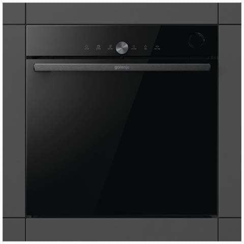 BSA6747DGWI Nero - Foto 11