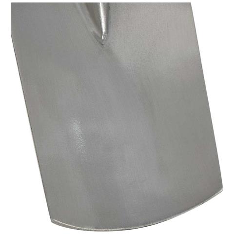 Testa di Pala 4 pcs Argento 43 x 17 cm - Foto 9