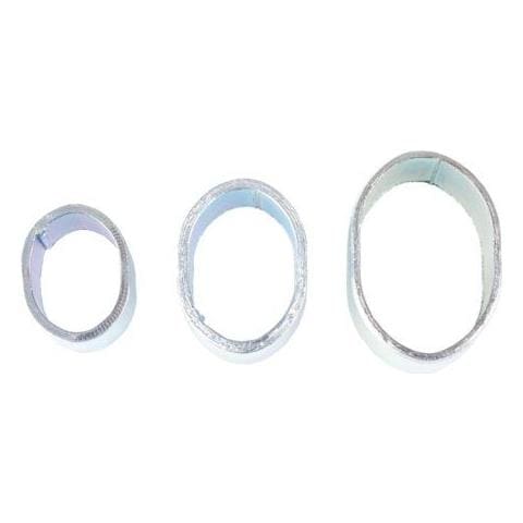 Morsetti Per Cavi Zincati 6mm  Giunzioni Sicure E Veloci - Foto 2