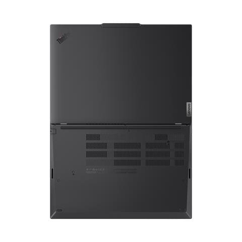 ThinkPad T16 Gen 4 (Intel) Intel Core Ultra 7 255U Computer portatile 40,6 cm (16") WUXGA 64 GB DDR5-SDRAM 1 TB SSD Wi-Fi 6E (802.11ax) Windows 11 Pro Tedesco Nero - Foto 16