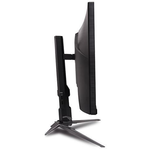 Predator XB323QKV4BMIIPRX Monitor PC 80 cm (31.5") 3840 x 2160 Pixel 4K Ultra HD Nero - Foto 8