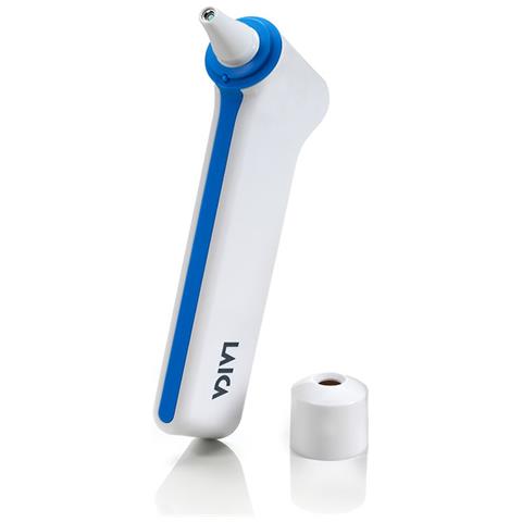 TH1004 termometro portatile Bianco F, °C 34 - 43 °C Display incorporato - Foto 7