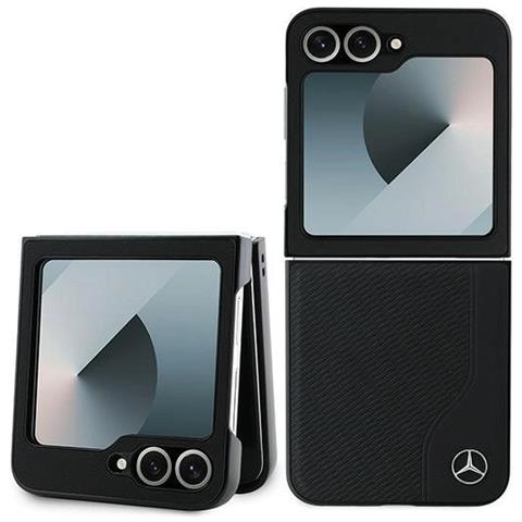 Custodia Samsung Galaxy Z Flip 6"" - Nera - Foto 1