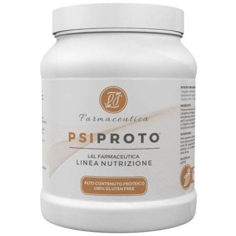 Psiproto Cacao 300 g - Foto 1