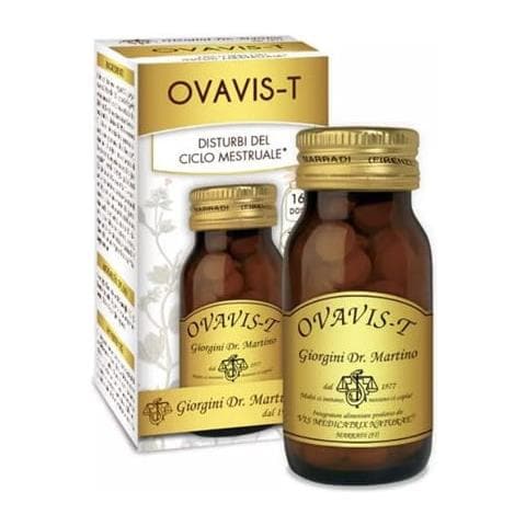Ovavis T 100 Pastiglie - Foto 1
