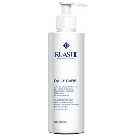 Daily Care Latte Detergente Struccante Nuova Formula 200 ml - Foto 1