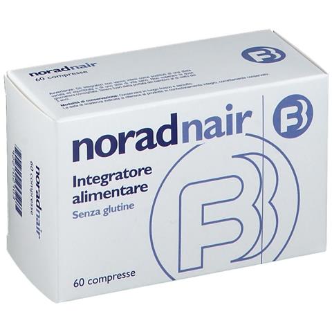 Norad Nair 60 Compresse - Foto 5