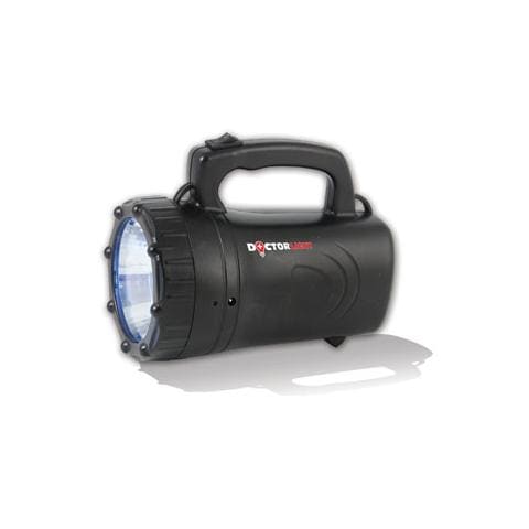 Faro Ricaricabile Led 1w Dr Light - Foto 1