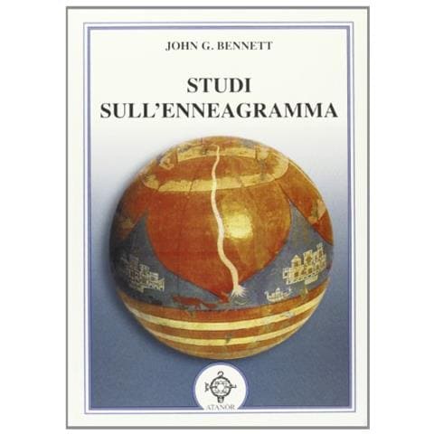 John Godolphin Bennett - Studi sull'enneagramma - Foto 2