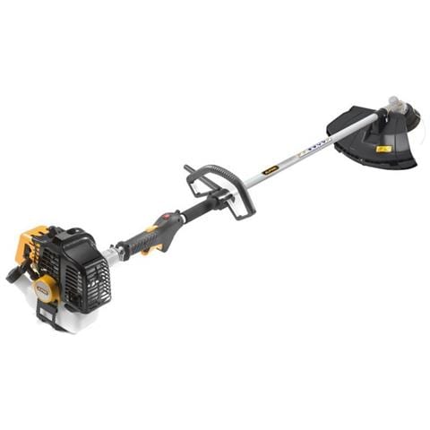 Decespugliatore a scoppio Alpina TB420 da 42,7cc  - Foto 2