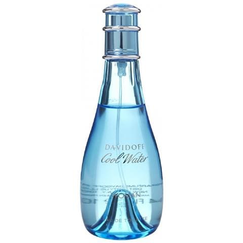 , Cool Water, Eau De Toilette, For Women, 100 Ml - Foto 12