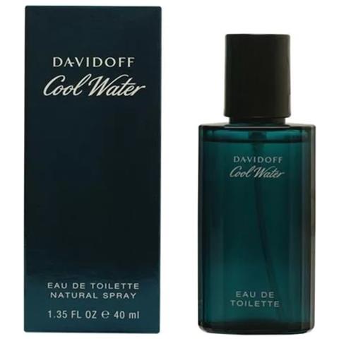Cool Water Eau de Toilette 40 ml Vapo - Foto 12
