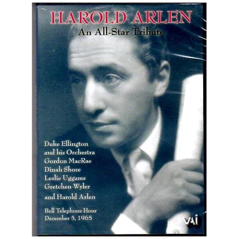 Harnold Arlen - An All-Star Tribute - Foto 1