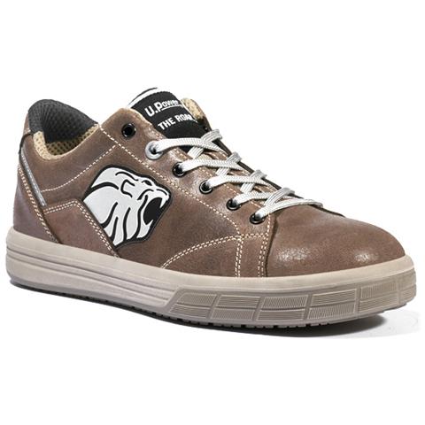 Scarpa antinfortunistica N 41 U-Power suola traspirante Classe S3 SRC - Foto 1