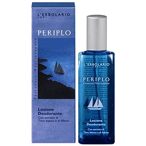Periplo deodorante 100 ml - Foto 1
