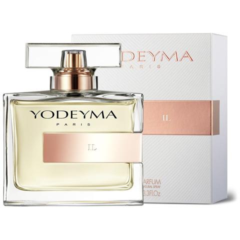 Profumo Donna IL Eau de Parfum 100 ml (Lolita Lempicka) - Foto 1