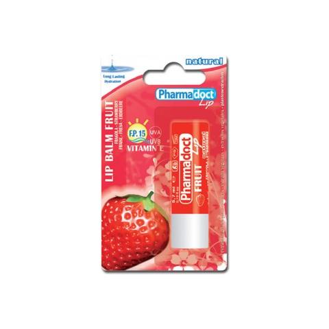 Burro Cacao Fragola - Conf. Da 12 Blister - Foto 1