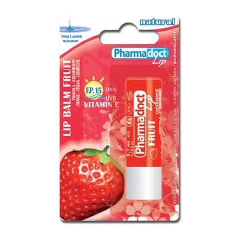 Burro Cacao Fragola - Conf. Da 12 Blister - Foto 2