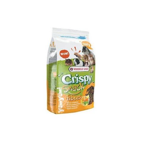 Roditore, Crispy Snack Fibre 650 G - Foto 4