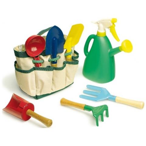 Borsa Giardinaggio - Foto 1
